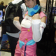 Image for article titled PAX Cosplay Round One - FIGHT!